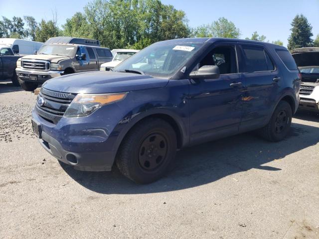 ford explorer p 2015 1fm5k8ar5fga70309