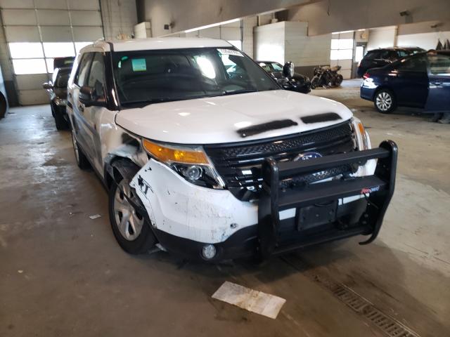 ford explorer p 2015 1fm5k8ar5fgc16577