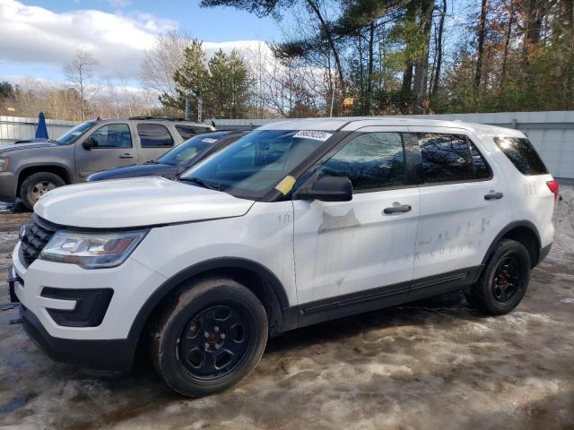 ford explorer p 2016 1fm5k8ar5ggb53904