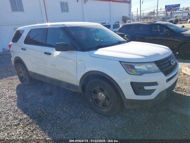 ford explorer 2016 1fm5k8ar5ggb55118