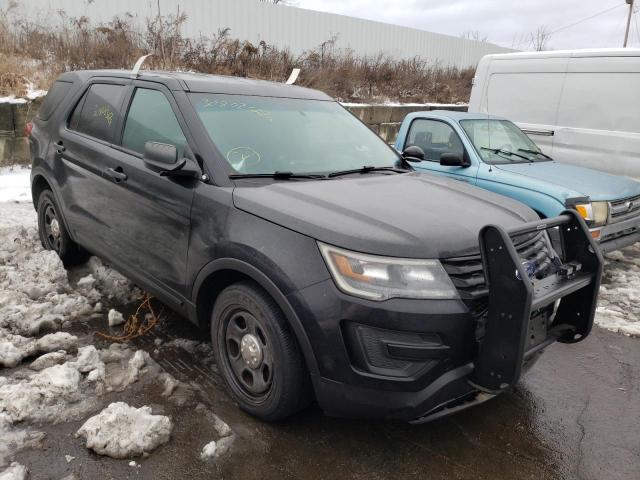 ford explorer p 2016 1fm5k8ar5ggb74140