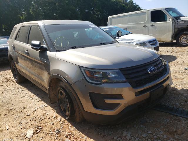 ford explorer p 2016 1fm5k8ar5ggc93404