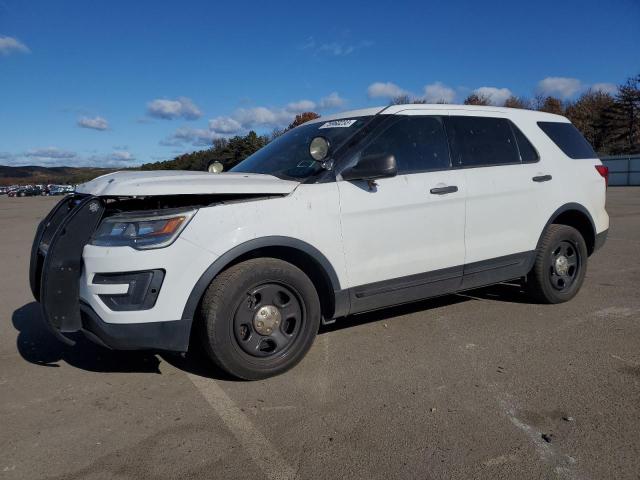 ford explorer p 2016 1fm5k8ar5ggc95704