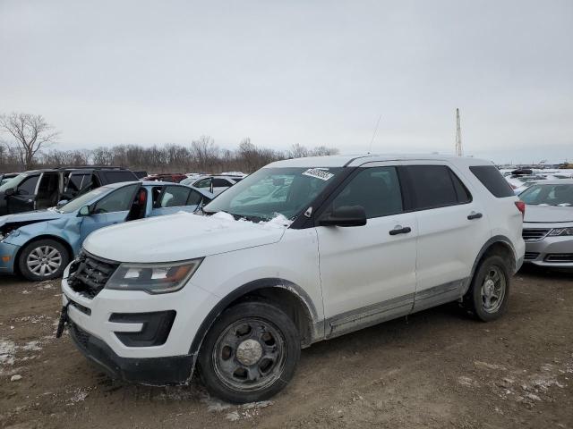 ford explorer p 2017 1fm5k8ar5hgb55556