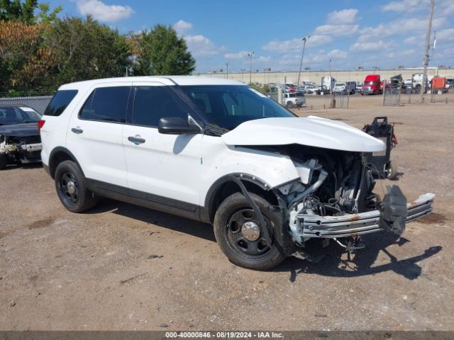 ford explorer 2017 1fm5k8ar5hge39799