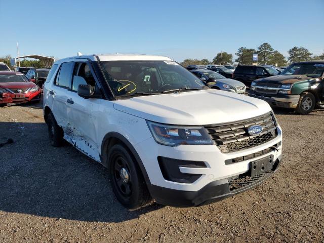 ford explorer p 2018 1fm5k8ar5jga46018