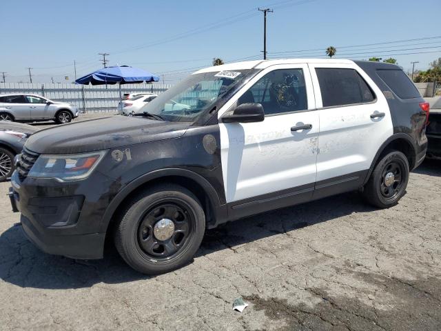 ford explorer 2018 1fm5k8ar5jga46164