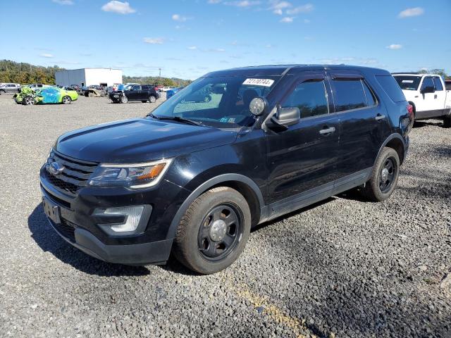 ford explorer p 2018 1fm5k8ar5jga83375