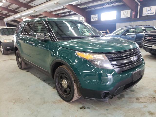 ford explorer p 2013 1fm5k8ar6dgc31523