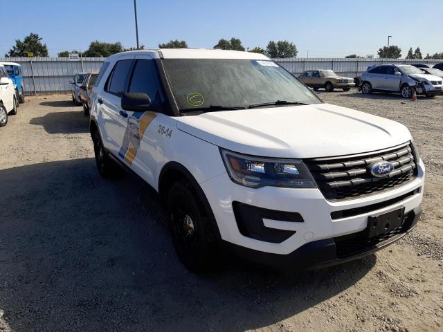 ford explorer p 2016 1fm5k8ar6gga01677