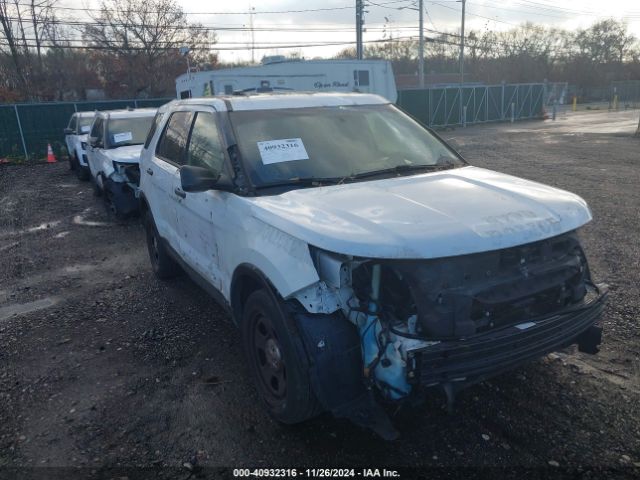 ford explorer 2017 1fm5k8ar6hgb00694