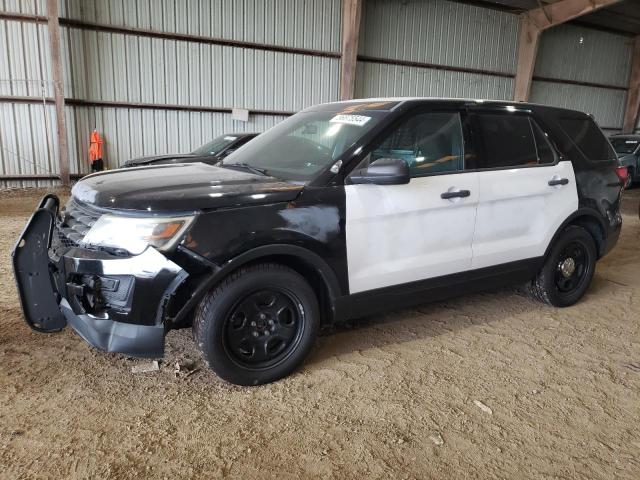 ford explorer 2017 1fm5k8ar6hgb22873