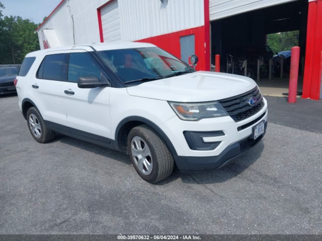 ford explorer 2017 1fm5k8ar6hgb34408