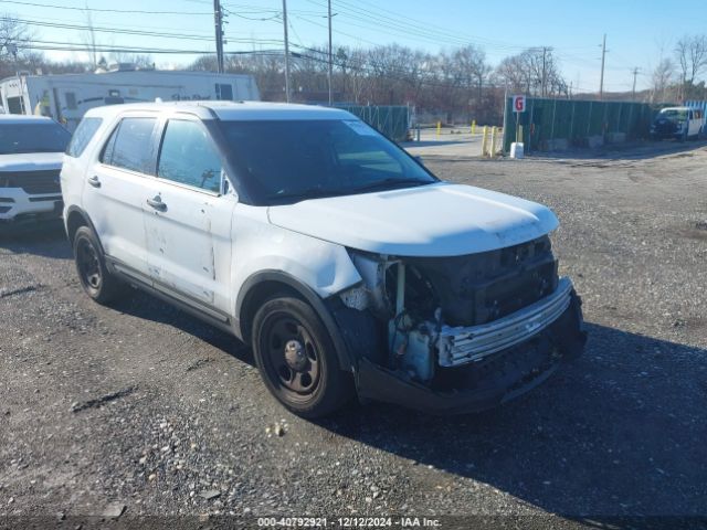 ford explorer 2017 1fm5k8ar6hgd66667