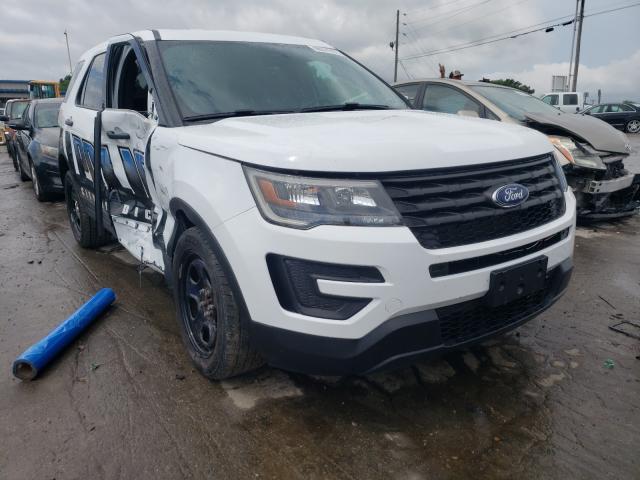 ford explorer p 2017 1fm5k8ar6hge39780