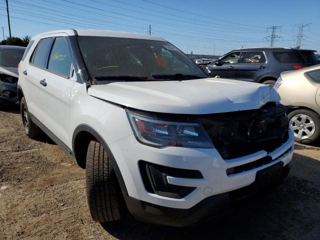 ford explorer p 2017 1fm5k8ar6hge39889