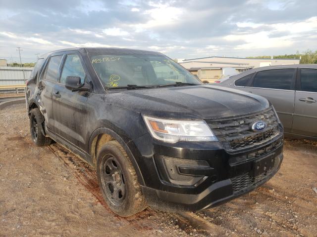 ford explorer p 2018 1fm5k8ar6jga84857