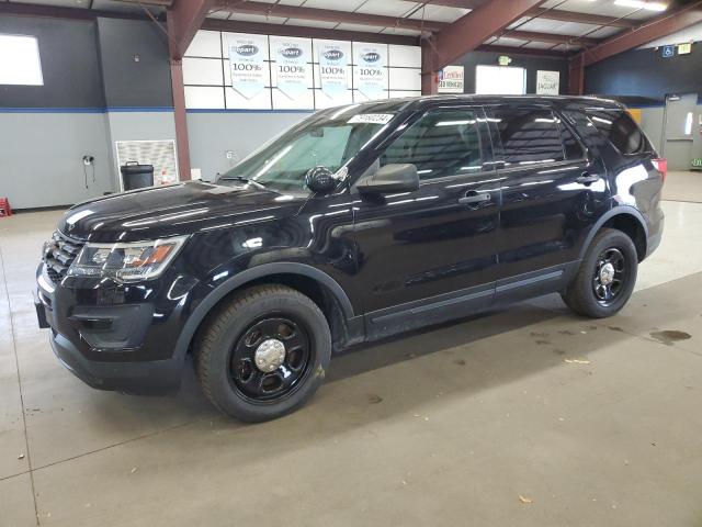 ford explorer p 2019 1fm5k8ar6kga22635