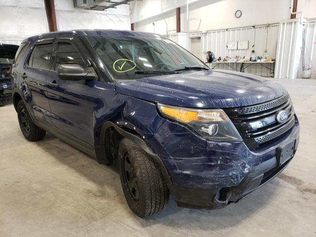 ford explorer p 2014 1fm5k8ar7ega60010