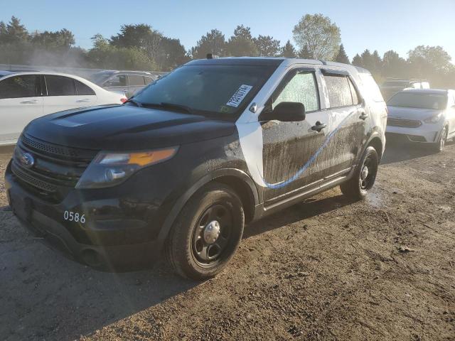 ford explorer p 2014 1fm5k8ar7egc26025