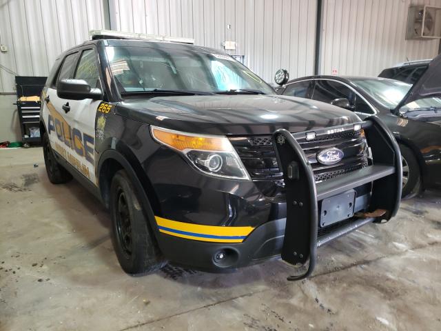 ford explorer p 2014 1fm5k8ar7egc26073