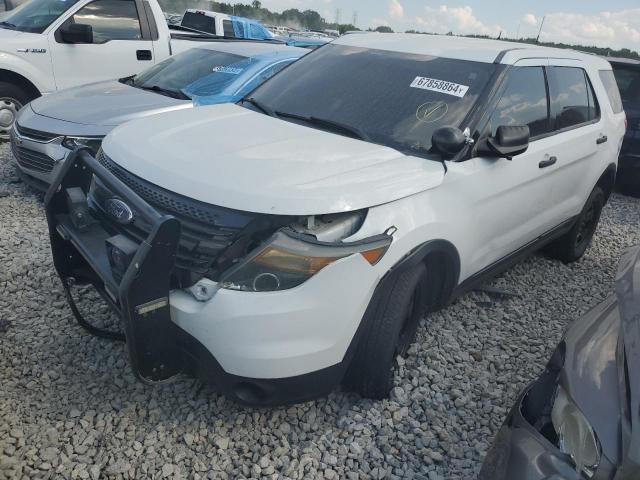 ford explorer p 2014 1fm5k8ar7egc60370