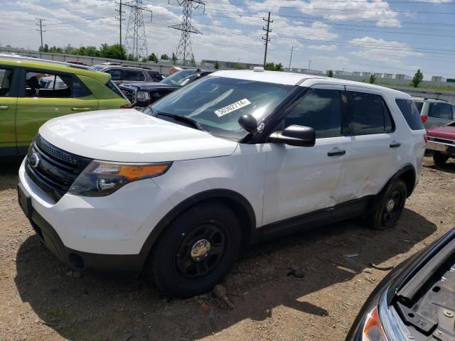 ford explorer 2015 1fm5k8ar7fga04277