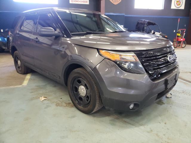 ford explorer p 2015 1fm5k8ar7fga89041