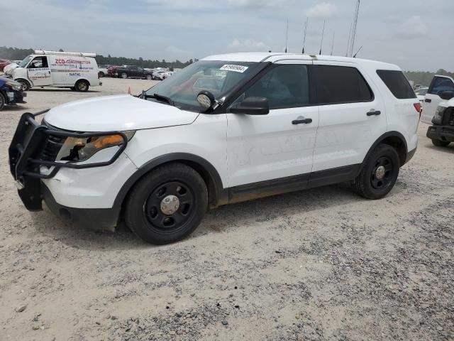 ford explorer p 2015 1fm5k8ar7fgc66770