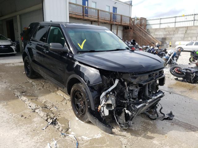 ford explorer p 2016 1fm5k8ar7gga04832