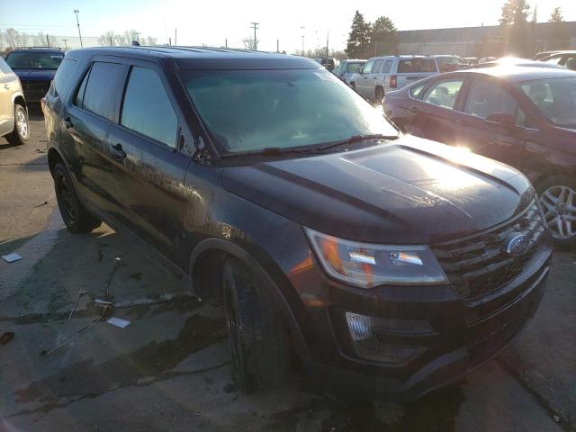 ford explorer p 2016 1fm5k8ar7gga78042