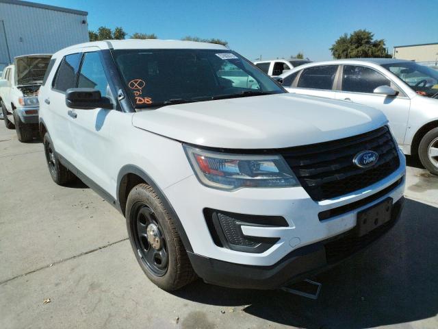 ford explorer p 2016 1fm5k8ar7ggb81316