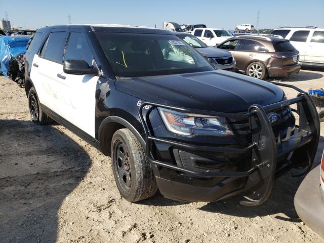 ford explorer p 2017 1fm5k8ar7hga36486