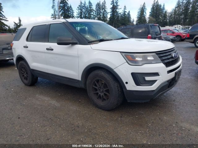 ford explorer 2017 1fm5k8ar7hgd58545