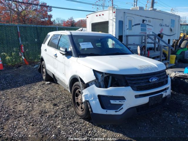 ford explorer 2017 1fm5k8ar7hgd66659