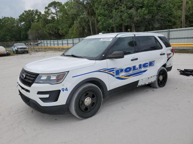 ford explorer 2019 1fm5k8ar7kga19792