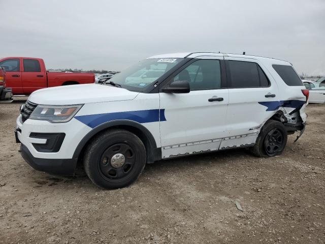 ford explorer p 2019 1fm5k8ar7kgb24249