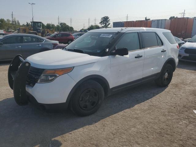 ford explorer p 2014 1fm5k8ar8ega33592