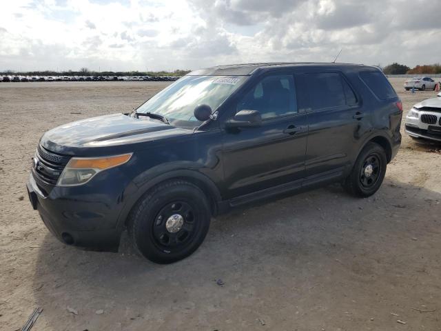 ford explorer p 2014 1fm5k8ar8egb59113