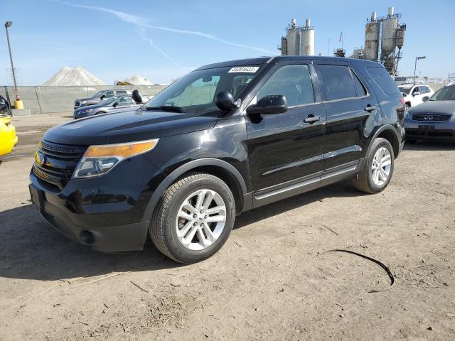 ford explorer p 2015 1fm5k8ar8fgb98592