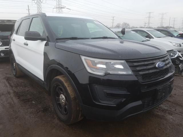 ford explorer p 2016 1fm5k8ar8gga77725