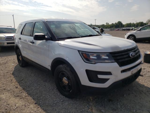 ford explorer p 2016 1fm5k8ar8ggb54058