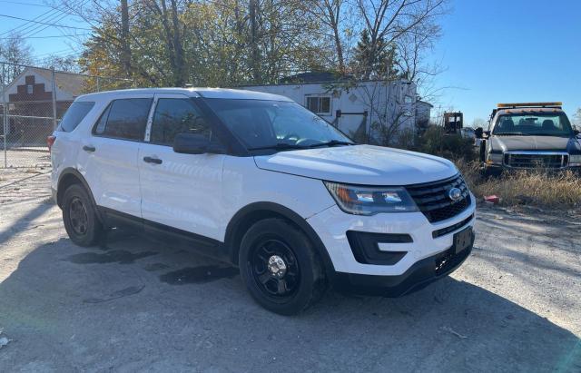 ford explorer p 2016 1fm5k8ar8ggb65044