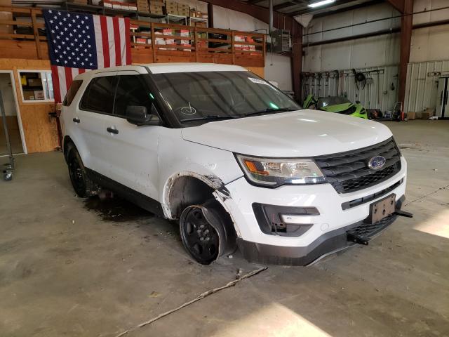 ford explorer p 2016 1fm5k8ar8ggb65481