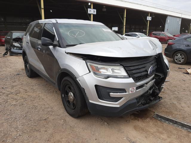 ford explorer p 2016 1fm5k8ar8ggc08524