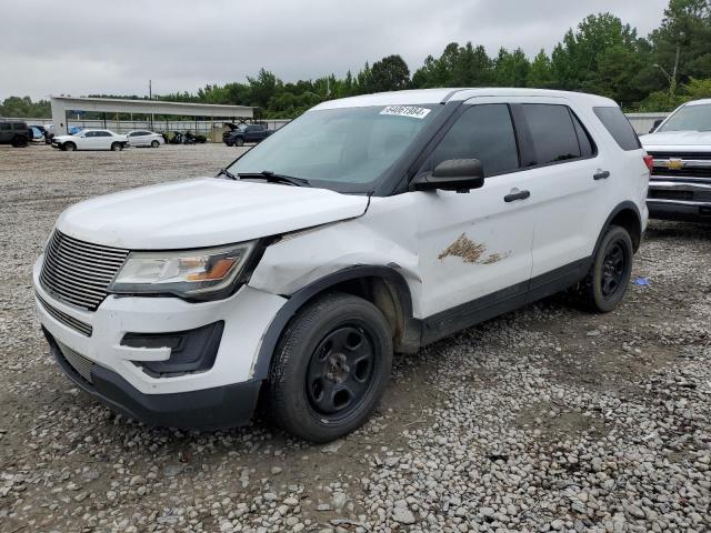 ford explorer 2016 1fm5k8ar8ggd16982