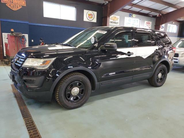 ford explorer p 2017 1fm5k8ar8hga89651