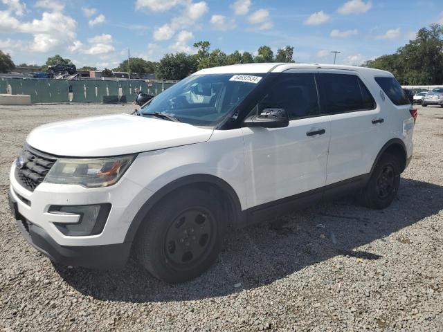 ford explorer p 2017 1fm5k8ar8hgb93203