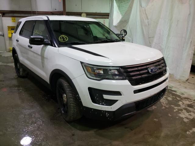 ford explorer p 2017 1fm5k8ar8hgc90384