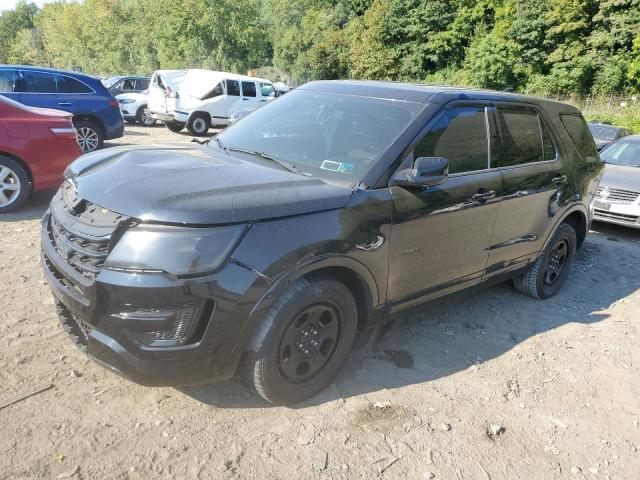 ford explorer p 2017 1fm5k8ar8hge14377